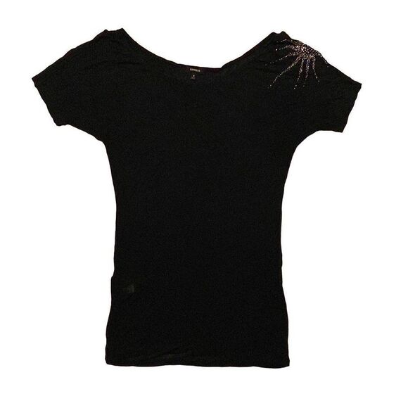 Med. Express Blouse  - Picture 1 of 6